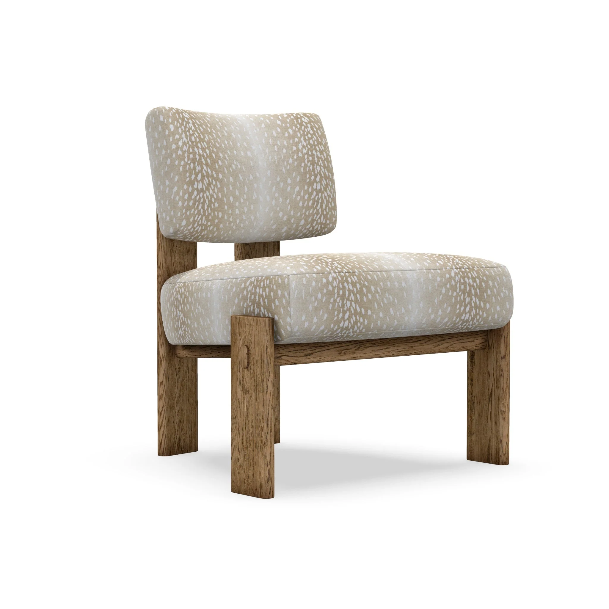 Cassius Chair