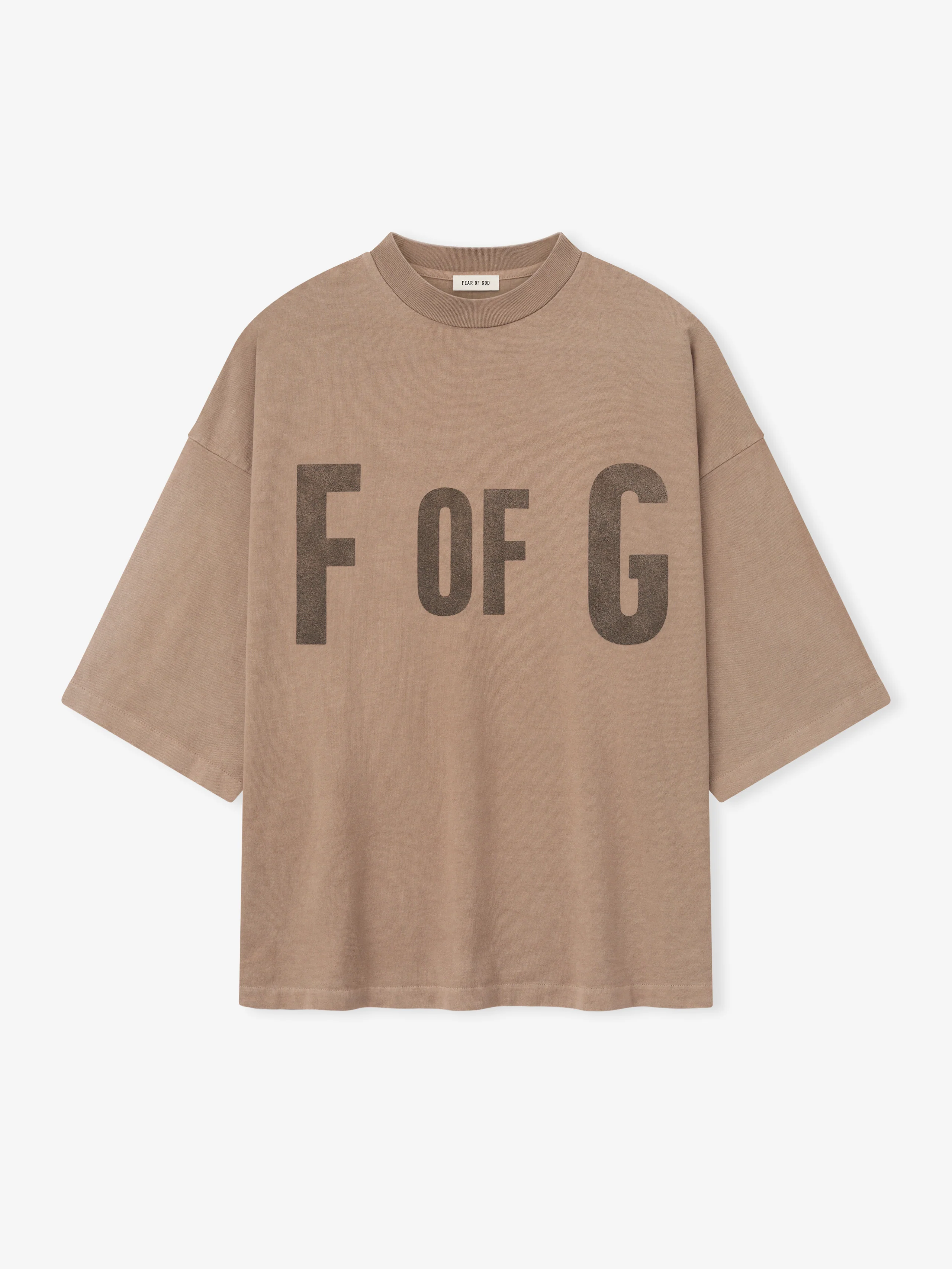 F of G Tee