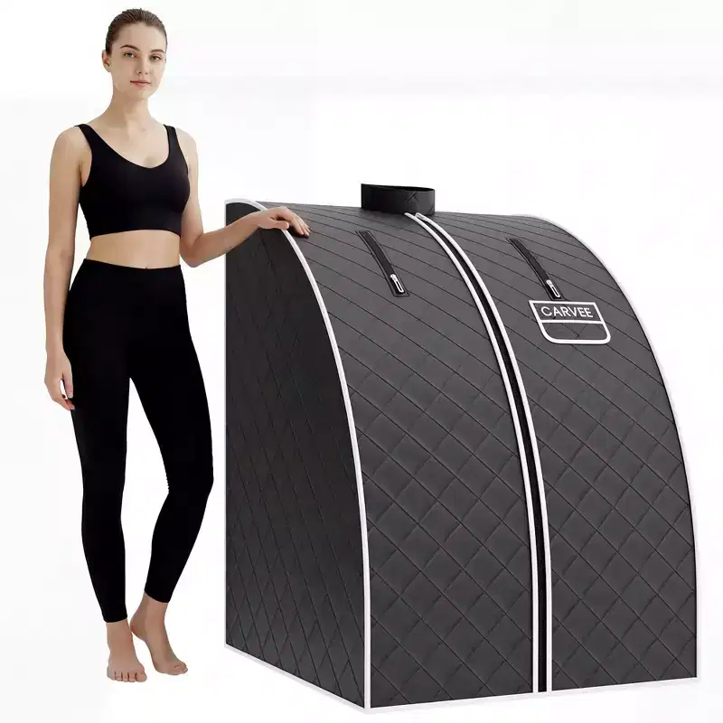 Saunas