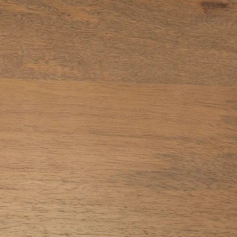 Wood Seat Counter Stool with Metal Frame