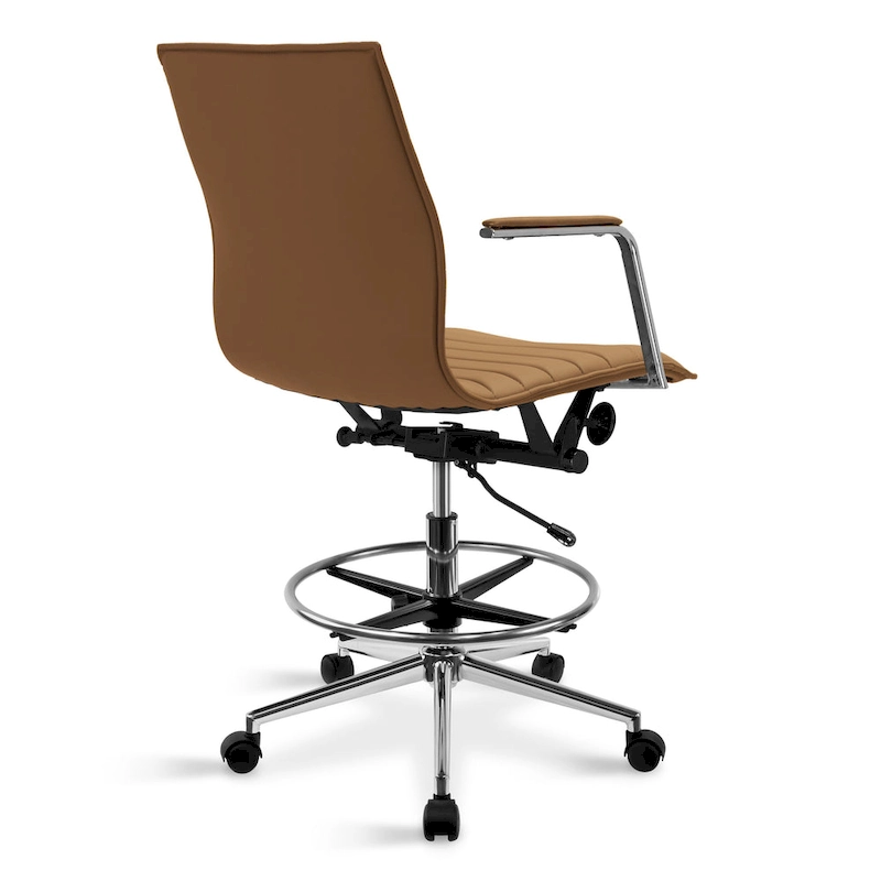 Modern Drafting Chair