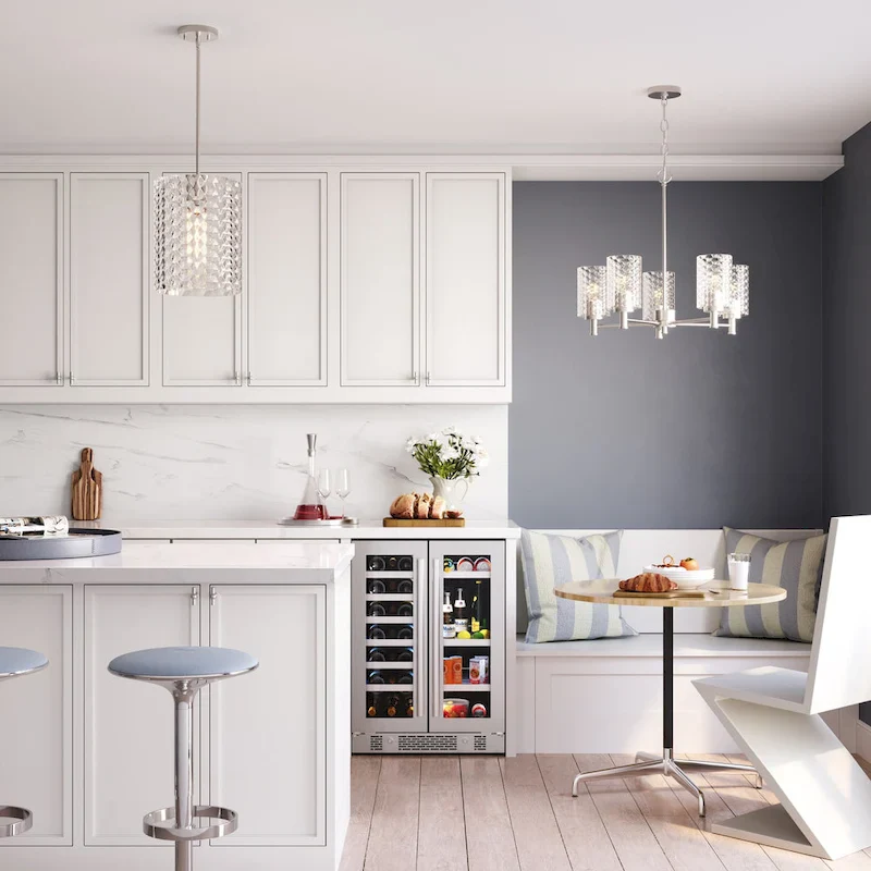 Millennium Lighting 9221 Ashli 12  Wide Pendant