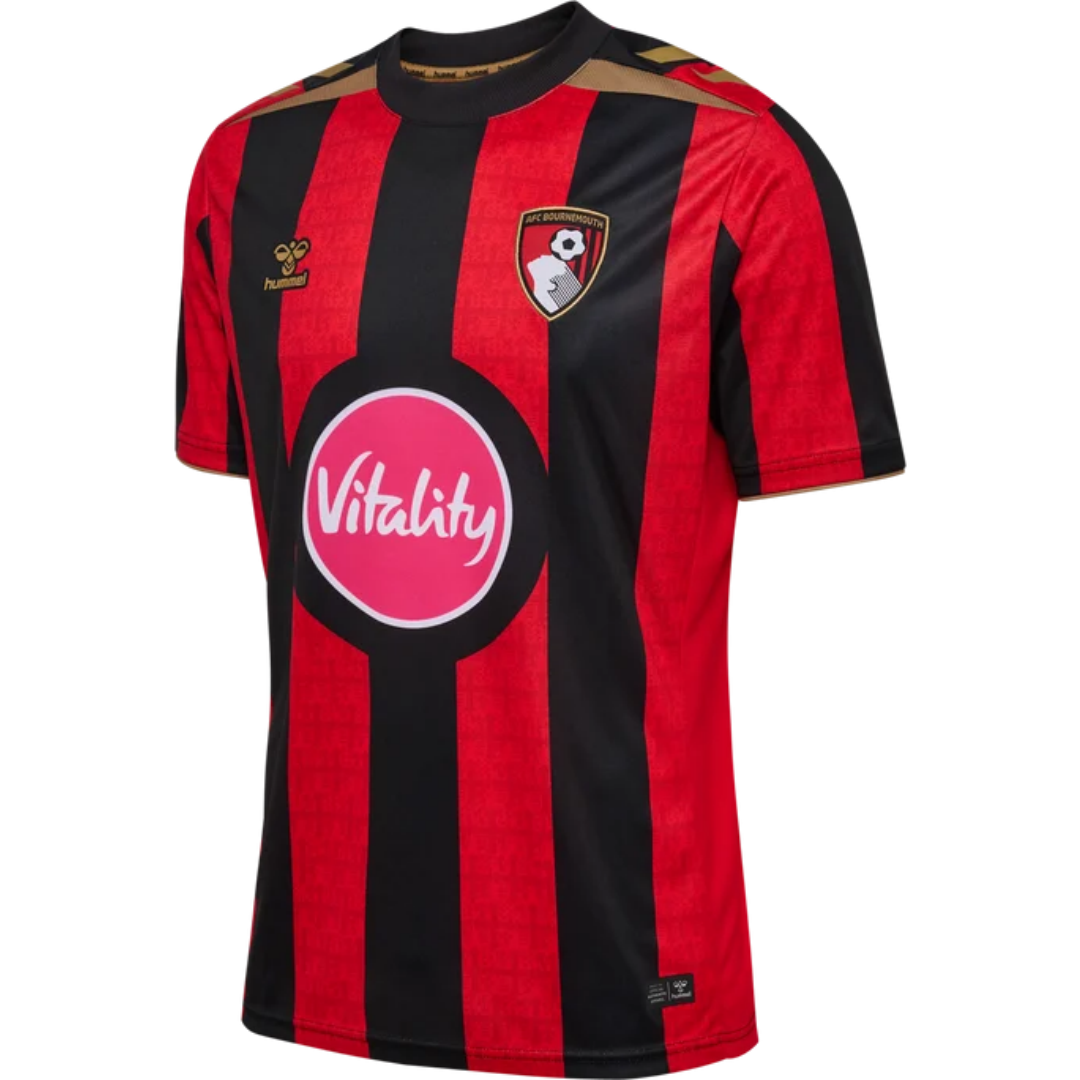 AFC Bournemouth Home Jersey 2026/27