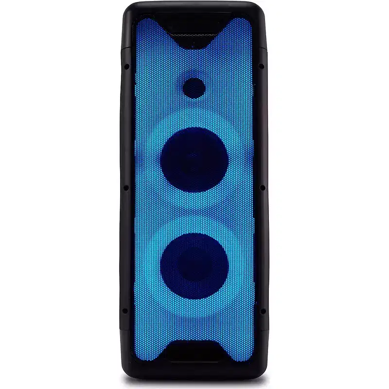Gemini GLS-550 Dual 6.5 Portable Party System
