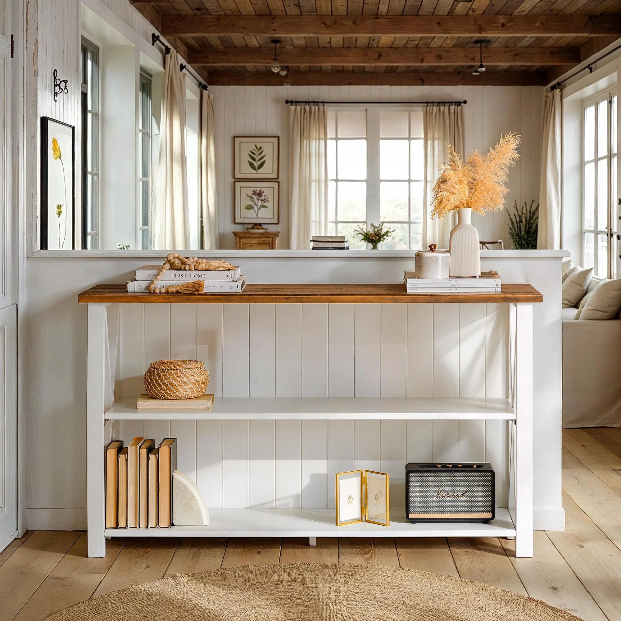 Farmhouse Lucas Shelf