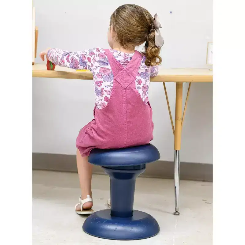 Bouncy Bands Bouncyband Wobble & Twist Stool