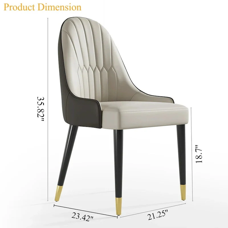 9 - Piece Extendable Rectangular Sintered Stone Cross Legs Dining Set With 8 Chairs