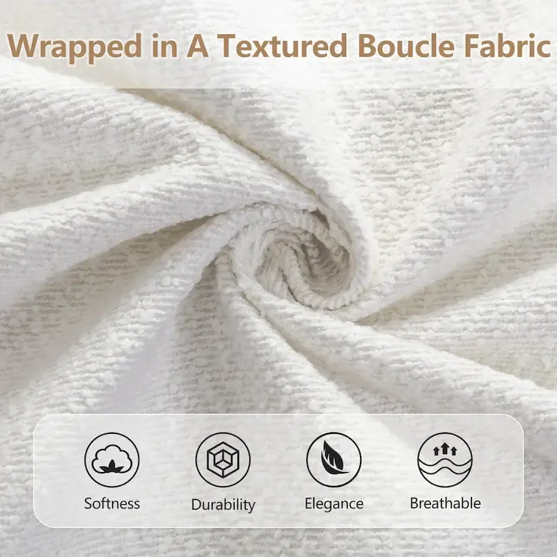 Upholstered Bed Frame