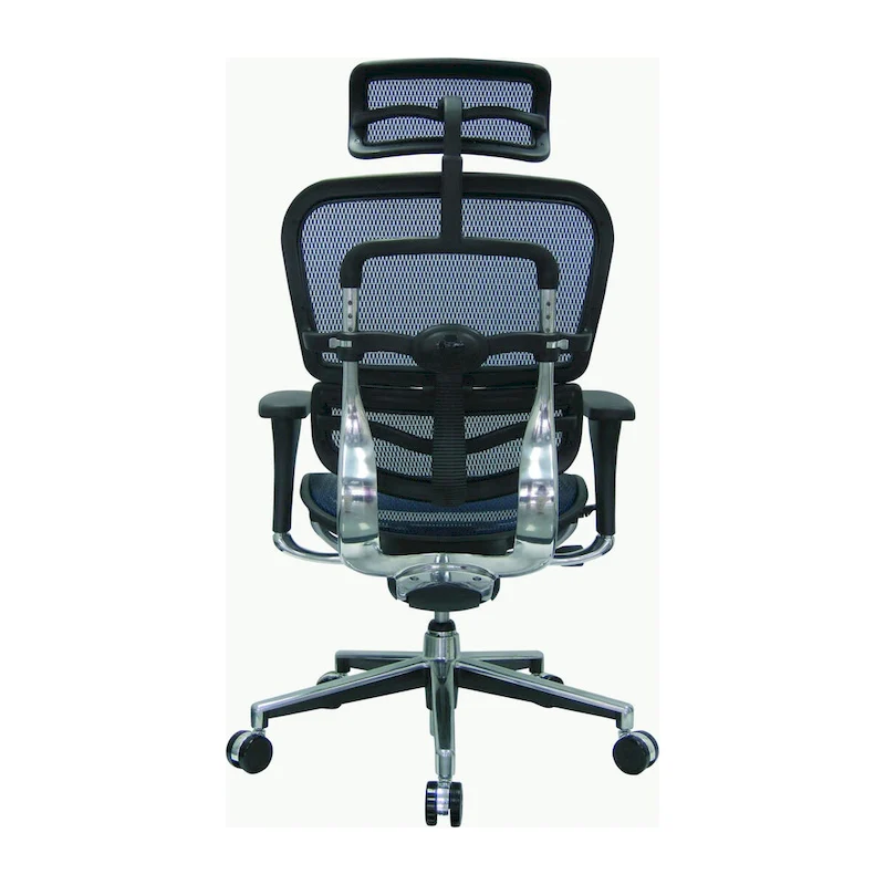 Ergohuman Mesh Managers Chair