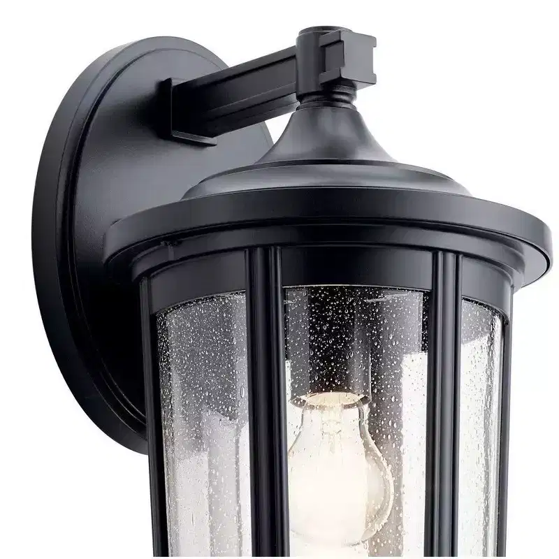 Kichler Lighting Fairfield 1 - Light Wall Light in Olde Bronze