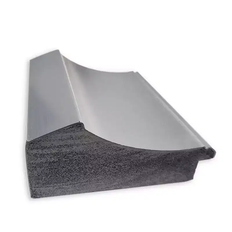 Amanti Art 20" x 54" Non-Beveled Peak Polished Nickel Full Length on The Door Mirror : Includes Mounting Hardware, Rectangle Shape