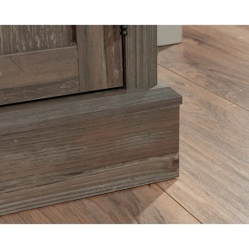 Aspen Post Small Credenza