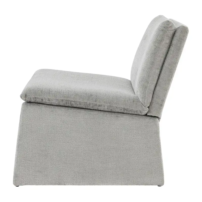 Rooney Chenille Accent Chair
