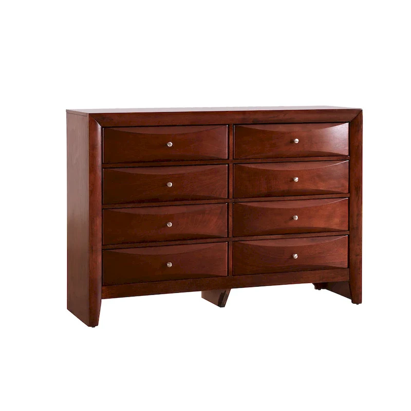 Marilla 8 Drawer Dresser
