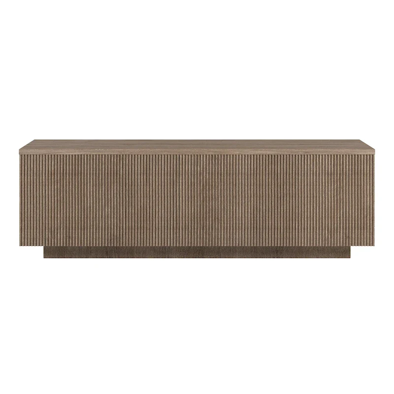 Reyes 48 Wide Rectangular Coffee Table - 47.5 Wide
