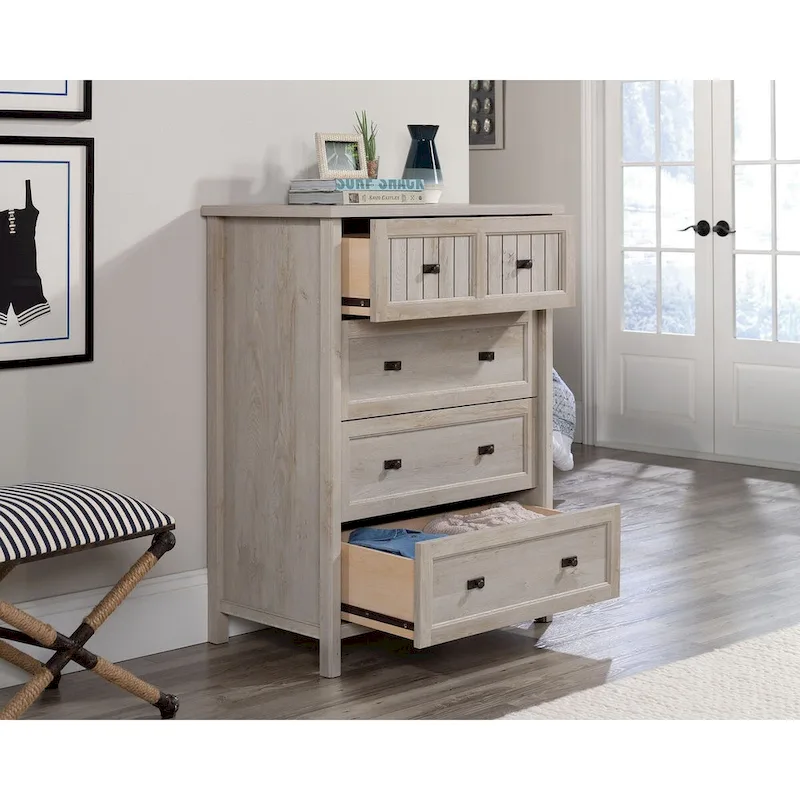 Costa 4 Drawer Chest Chc