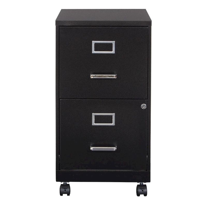 Metal File Cabinet