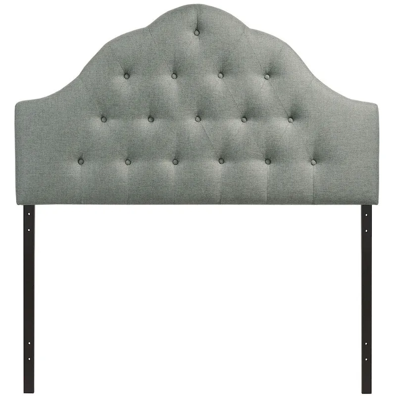 Sovereign King Fabric Headboard