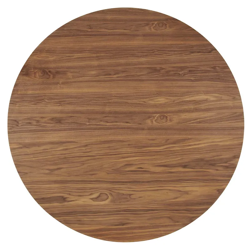 Gratify 60 Round Dining Table