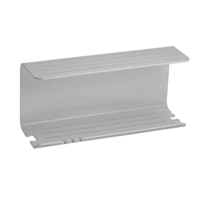 Double Shower Shelf