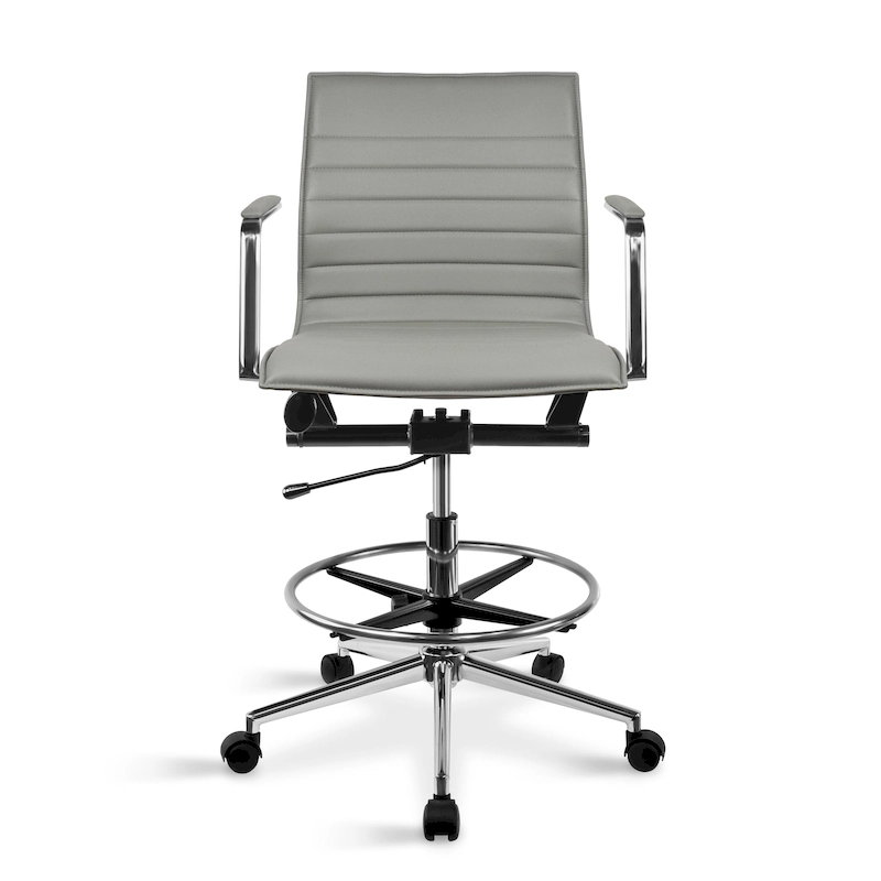 Modern Drafting Chair