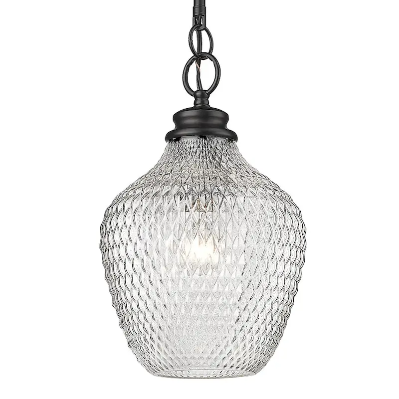 Adeline 1 Light Medium Pendant