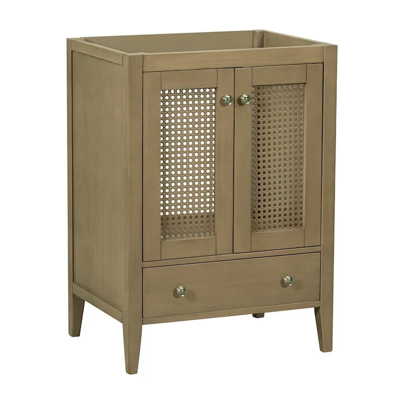 Bathroom Vanity without Sink