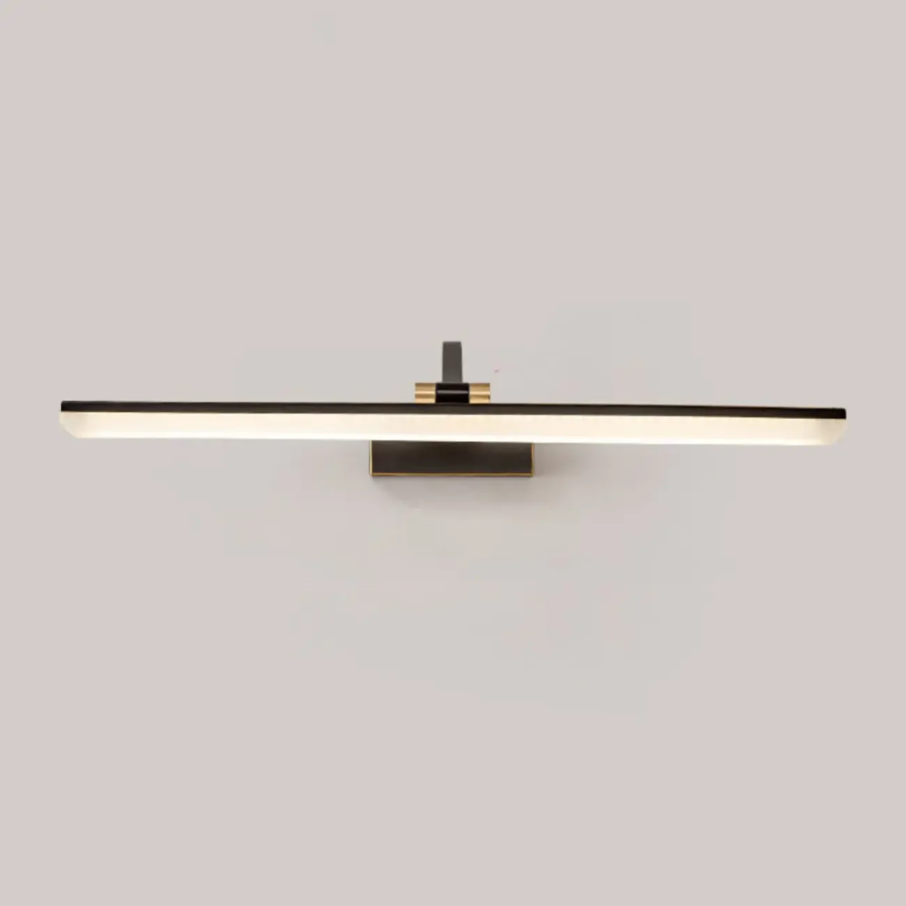 Modern LED Vanity Light Bar for Bathroom with Linear Design