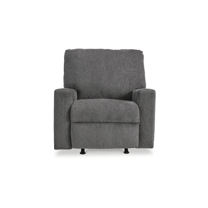Signature Design by Ashley Rannis Rocker Recliner