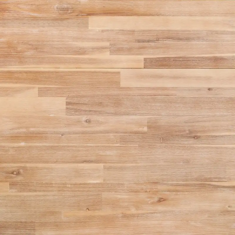 SEI Furniture Berhill Transitional Black Wood Expandable Kitchen Island