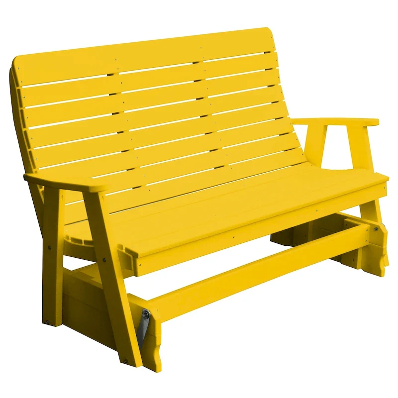 Poly 5' Winston Glider