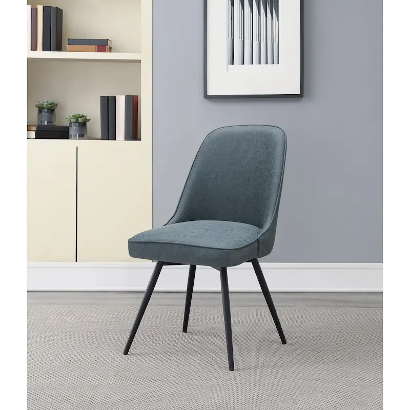 Martel Swivel Chair