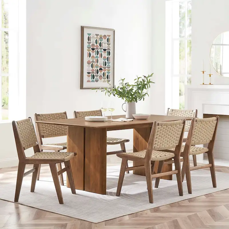 Amistad 72 Dining Table