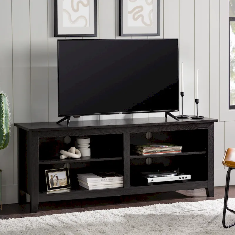 Middlebrook Designs 58-inch Modern TV Stand