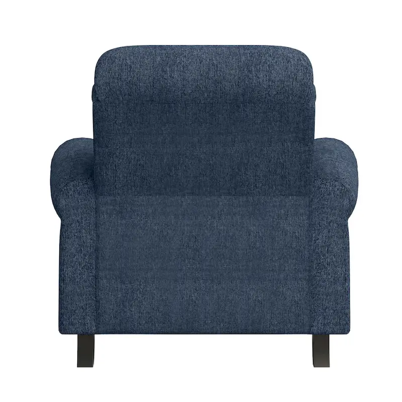 Jessie Pushback Recliner Chair