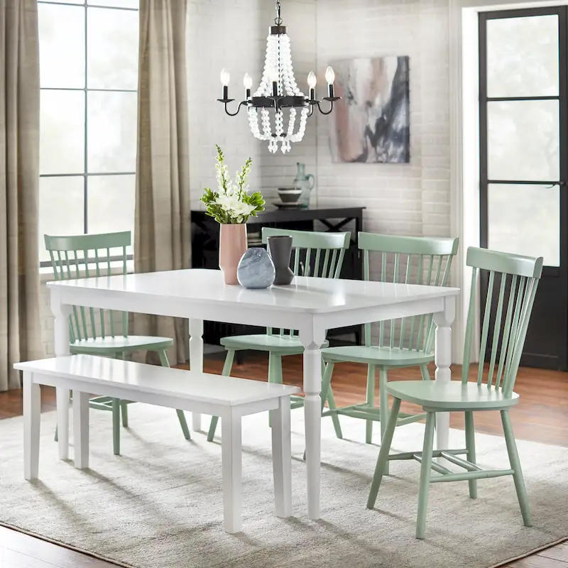 Simple Living Albury Dining Table