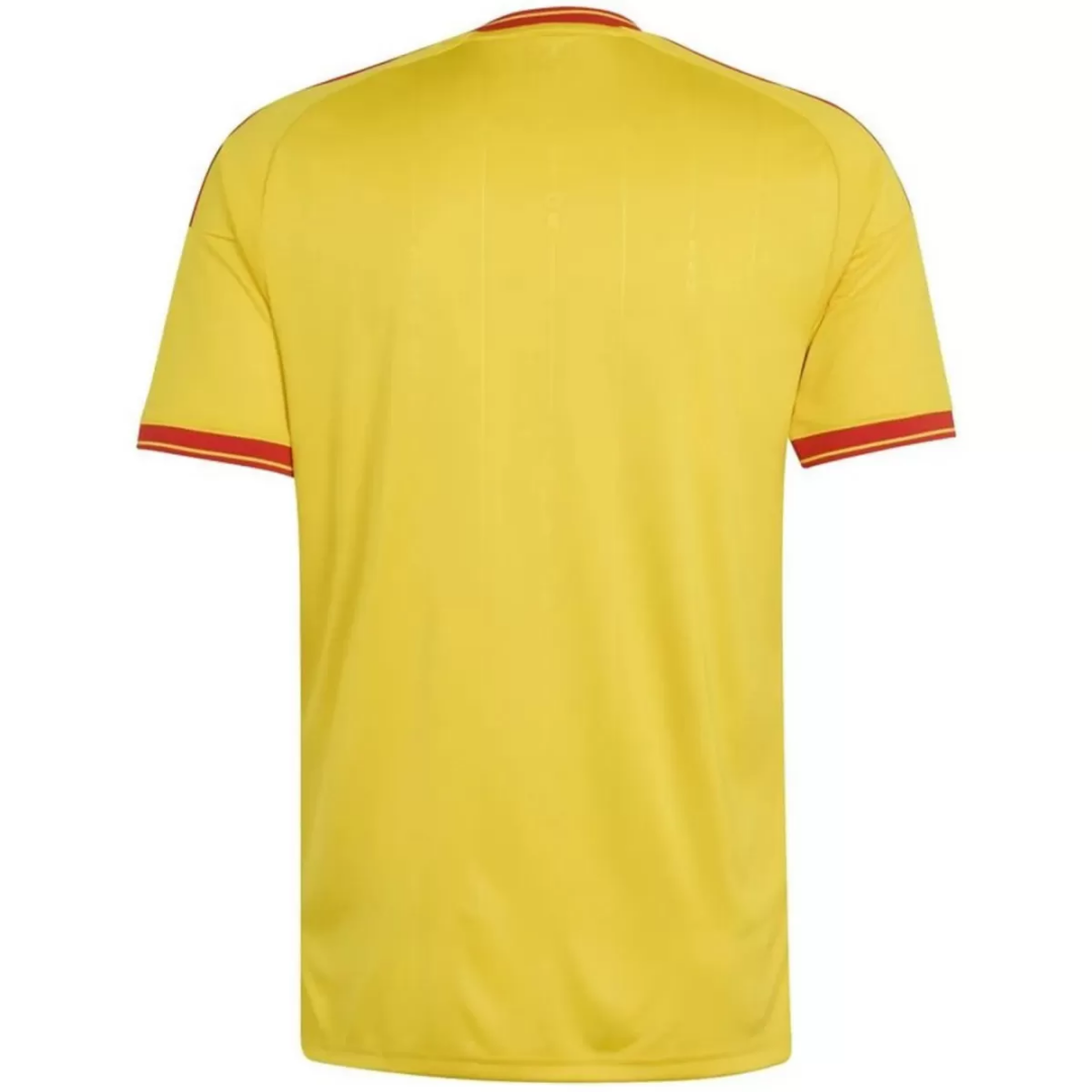 RC Lens Home Jersey 2026/27