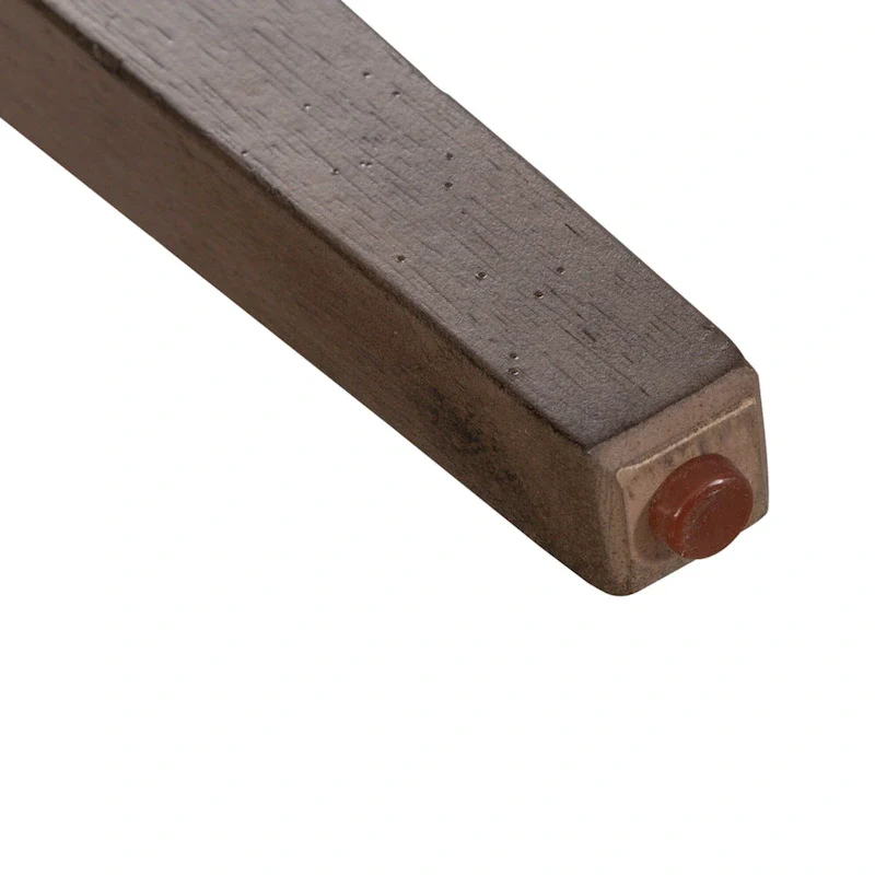 Dusty Taupe Pedestal Table Set with Dining Chairs Options