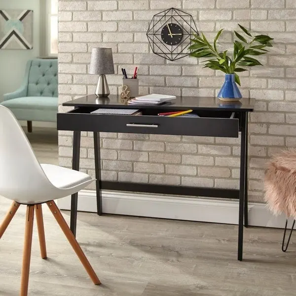 Simple Living Rollins Desk