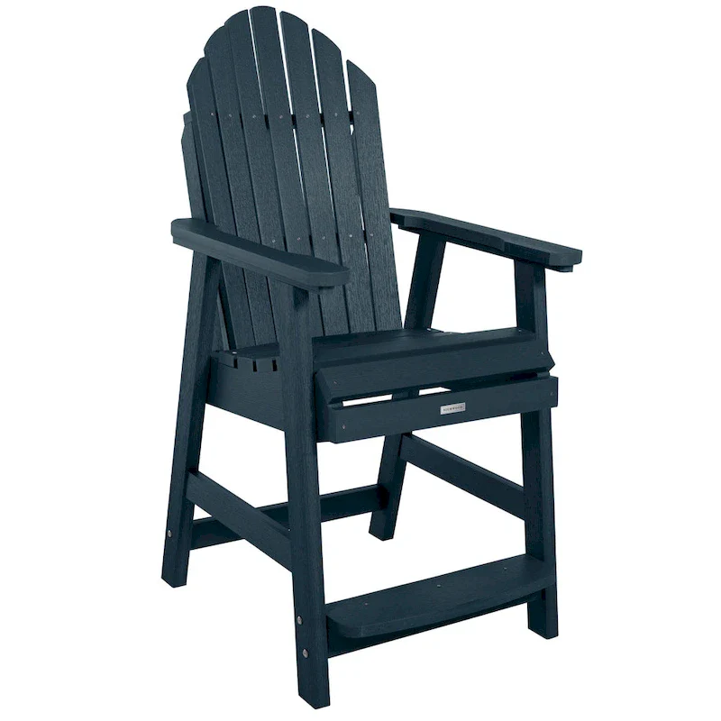 Hamilton Counter Height Deck Chair