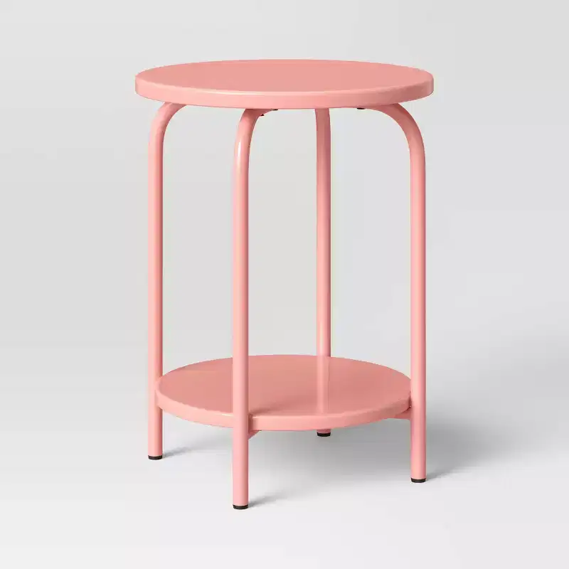 Metal Kids' Nightstand - Pillowfort