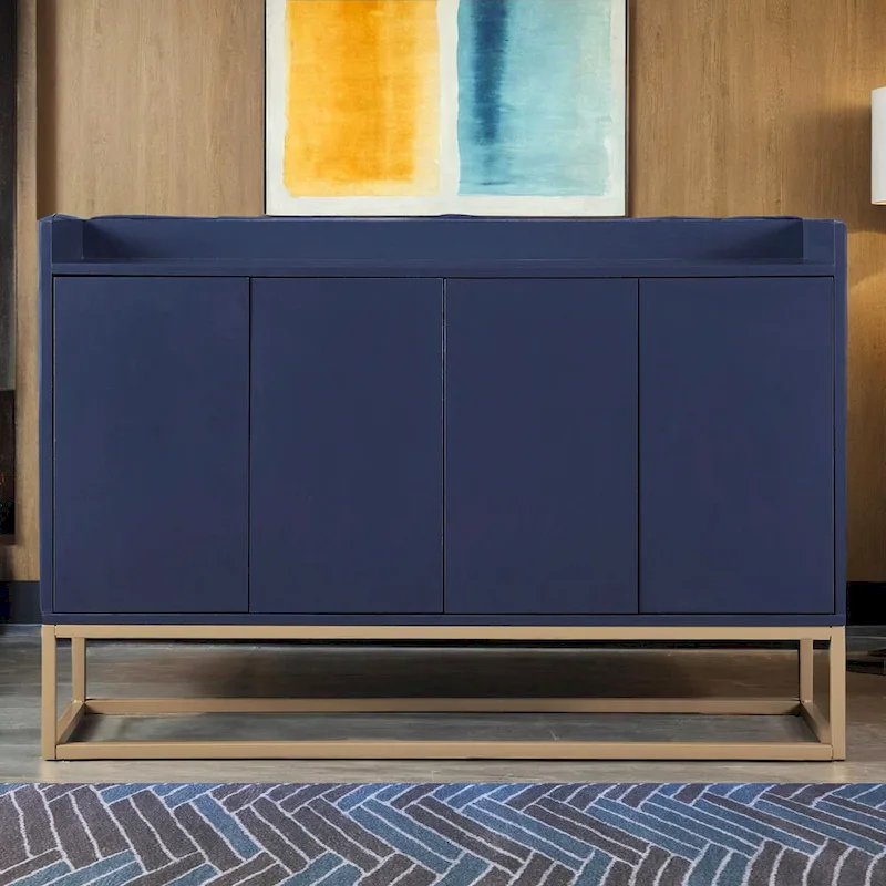 Modern Kitchen Buffet Sideboard