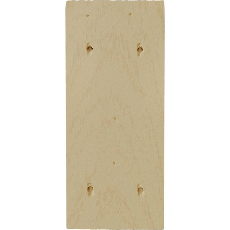 Hamilton Traditional Bracket