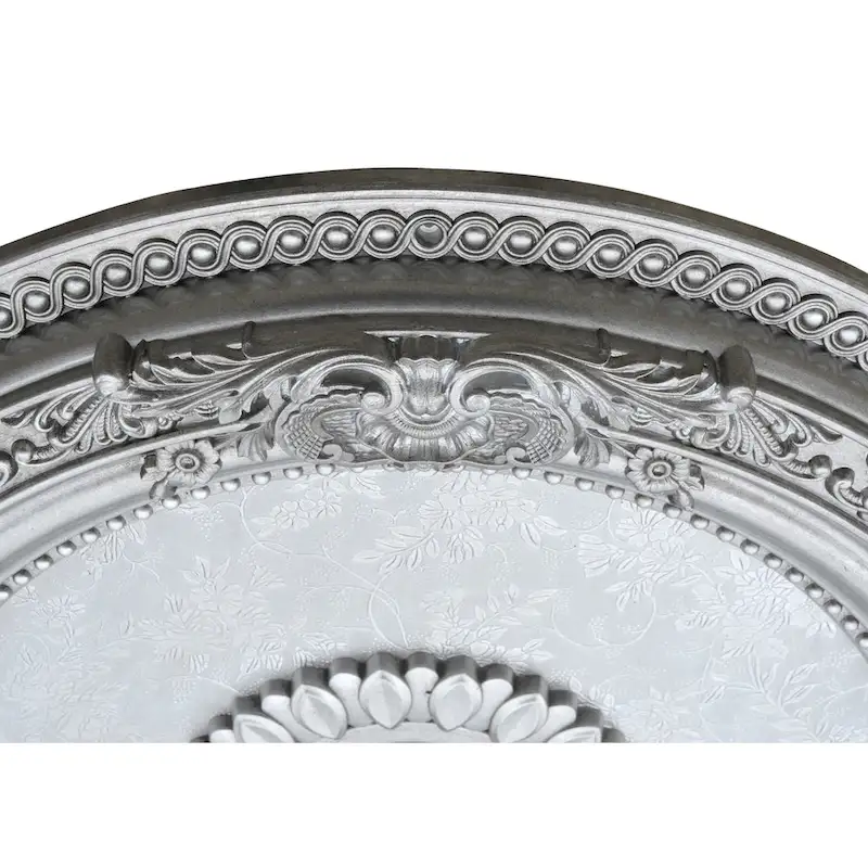 24in Cherub Sky Ceiling Medallion
