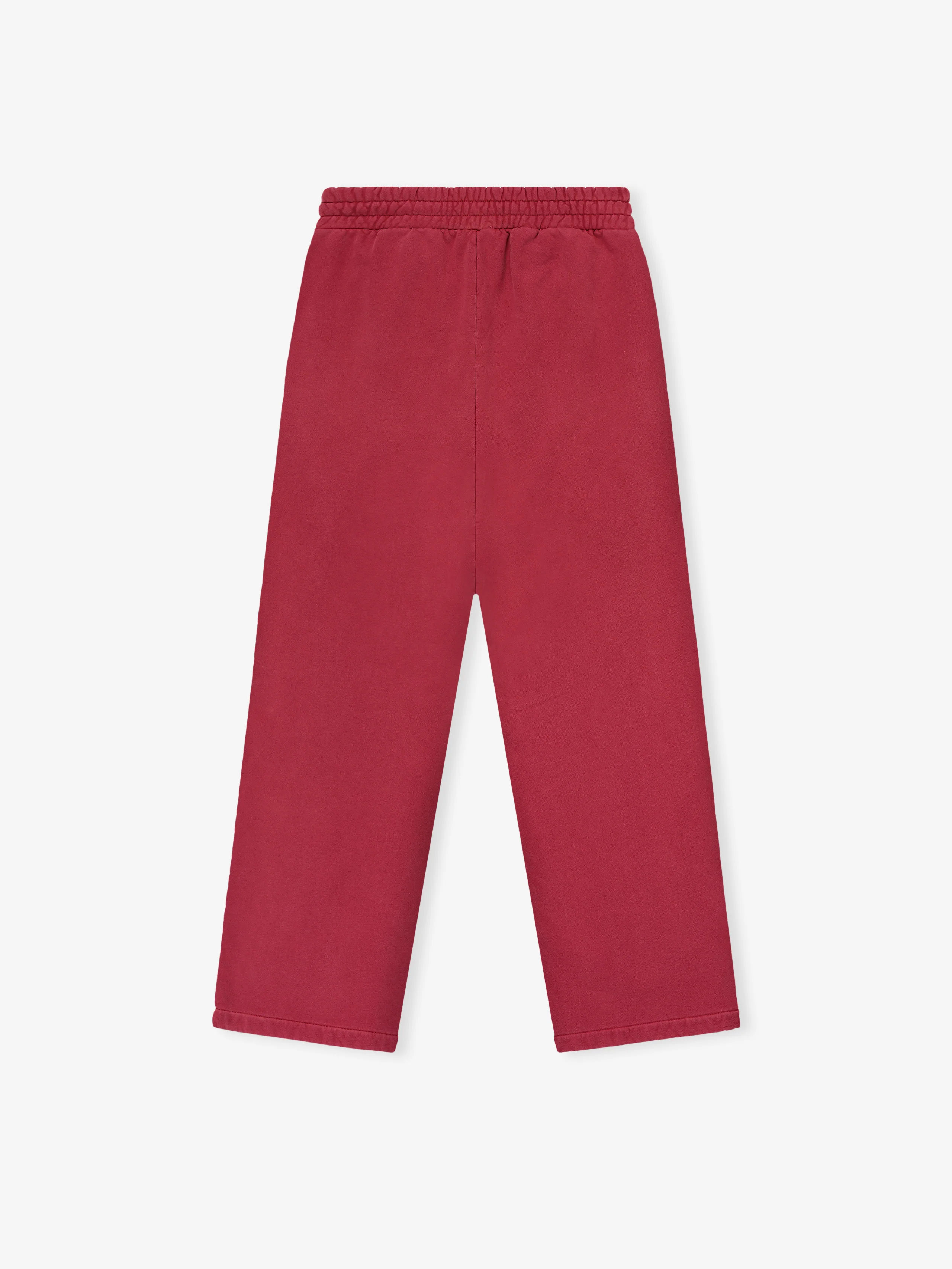 Wide Leg FU Sweatpant