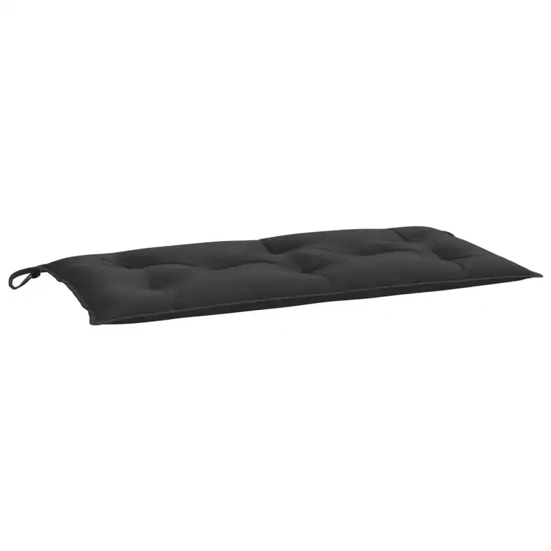 vidaXL Garden Bench Cushion Seat Pad Non Slip Outdoor Patio Oxford Fabric