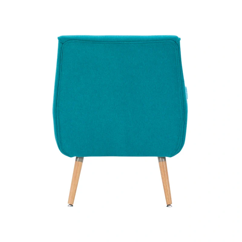 Arlo Bright Blue Chair