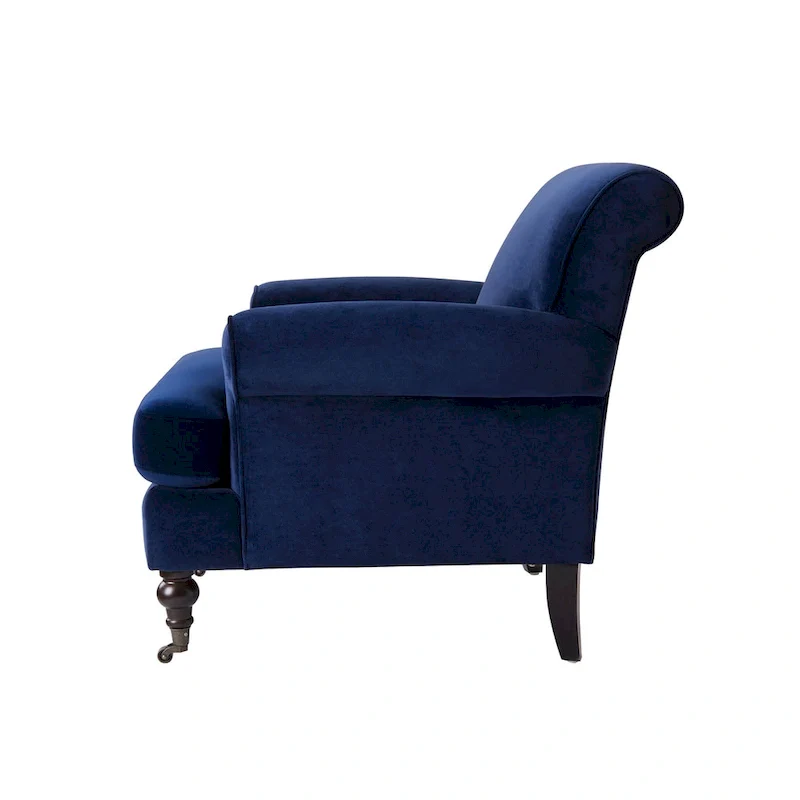 Alana Lawson Accent Arm Chair
