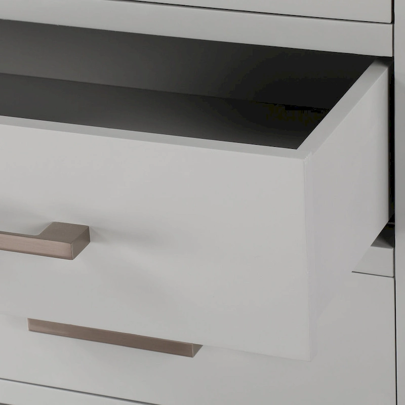 Avanity Modero 24 in. Linen Tower