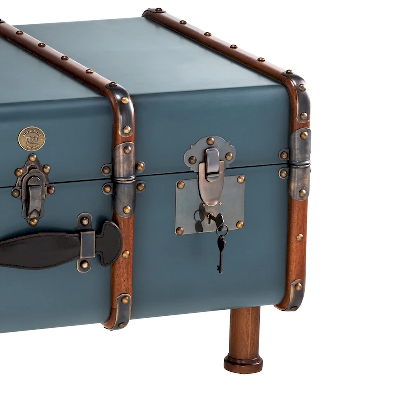 Authentic Models Myah Furniture in Black